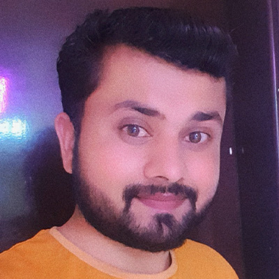 Saeed Rehman